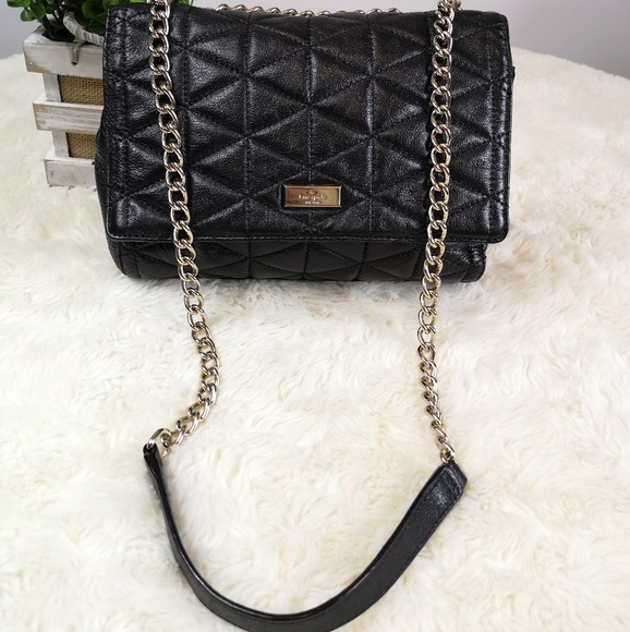 kate spade Handbags - Kate Spade chain strap bag